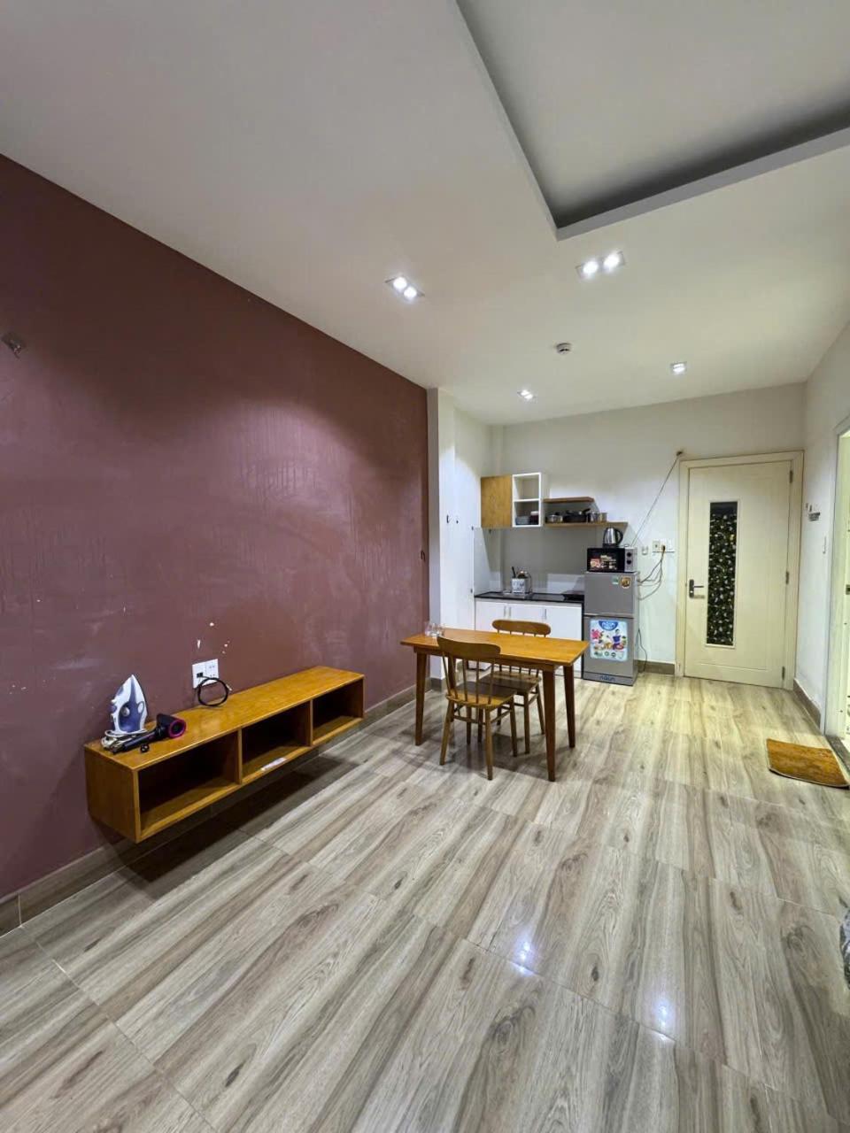 Summer Sai Gon Apartamento *