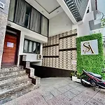 Summer Apartments Sai Gon